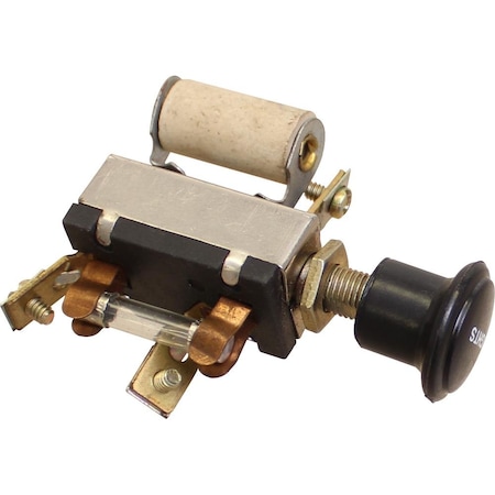 Aftermarket AM70208197 Light Switch AM70208197-ABL